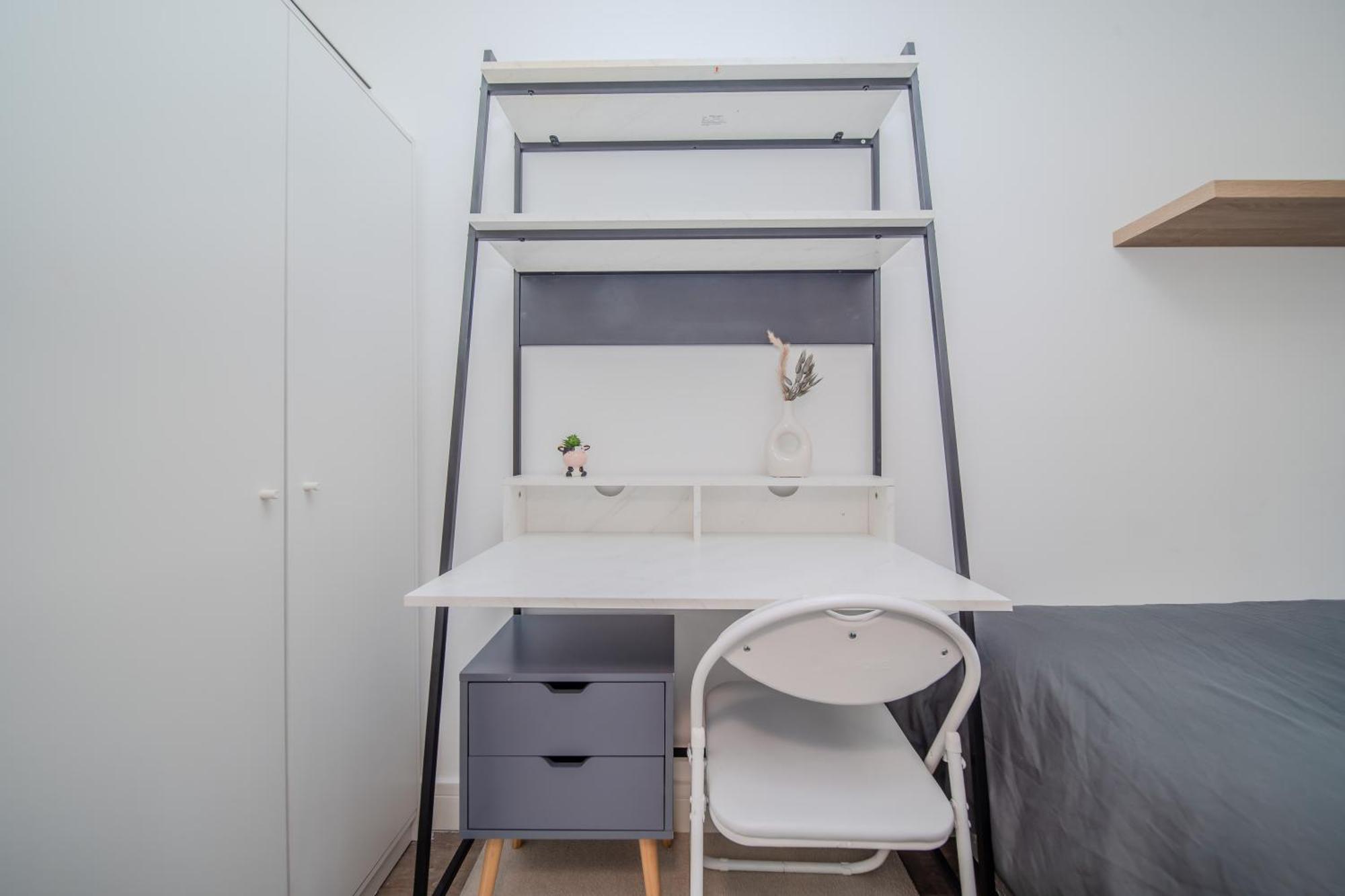 Harmonynest Parkview Elegance Hotel London Bagian luar foto